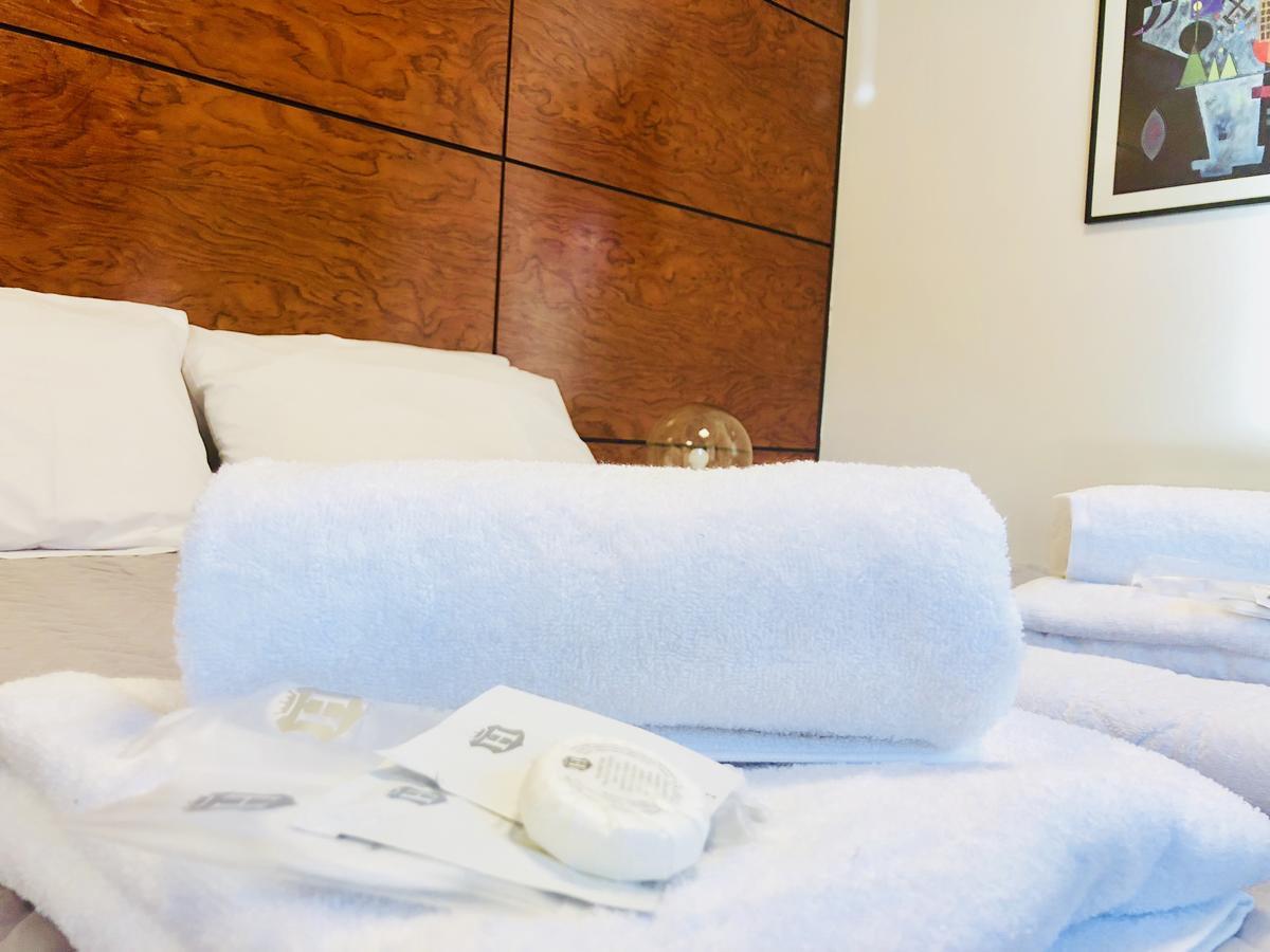 Suites Rooms Valencia Eksteriør billede